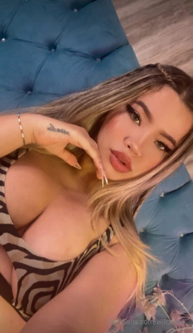 Little bitch naughty fiery and very hot call me whatever you want baby part 1 