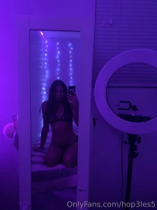 My ring light is broken