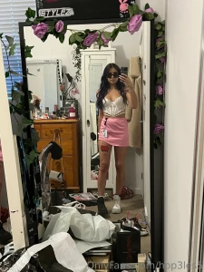 Probably my favourite outfit so far part 4