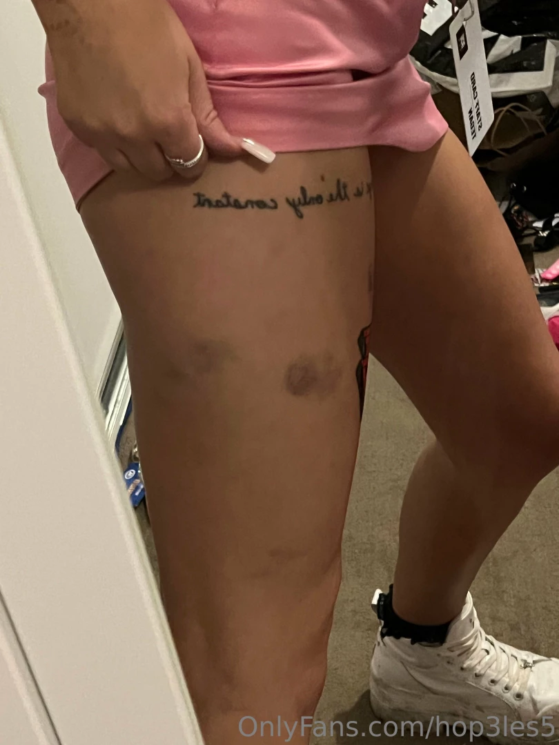 Probably my favourite outfit so far part 5 