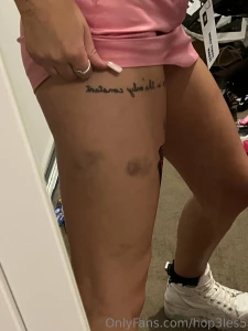 Probably my favourite outfit so far part 5