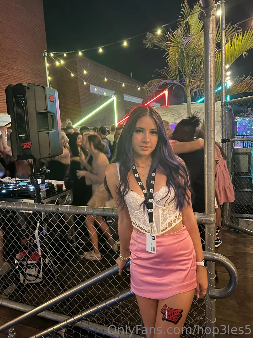 Probably my favourite outfit so far part 6 