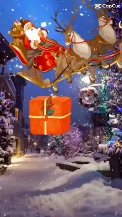 If i was on your christmas wish list this is for you from the big guy 