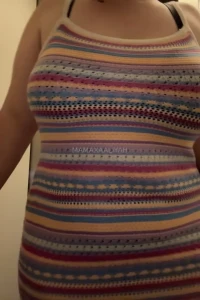 I hope the security guard wasn t watching the cameras