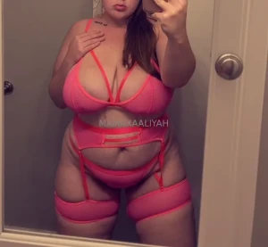 Fuck me in my lingerie part 18