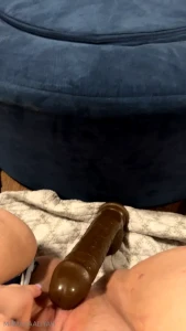 Replace it with your cock instead pls daddy tip 10 for an exclusive part 1