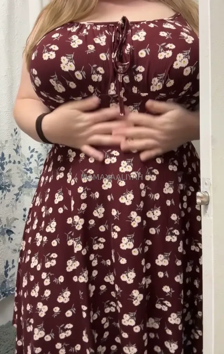 2 new sun dresses since spring is here yktv heheh no panties ever yay part 1 