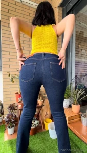 Hope you are having a peachy weekend