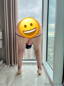 We try some fun papi i take 87 nude pussy photo shoot for you so you part 3