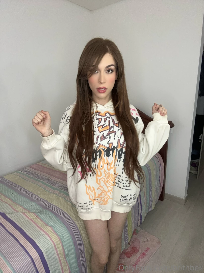 Just a girl who needs a good time 