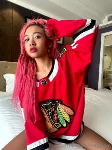 Fuyuko gorgeous doll for your hot desires fuyuko she loves to show her part 514