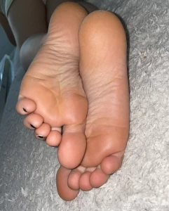 Soles and soles attached with candy part 5