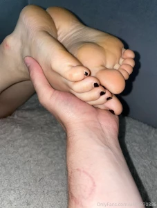 Soles and soles attached with candy part 7