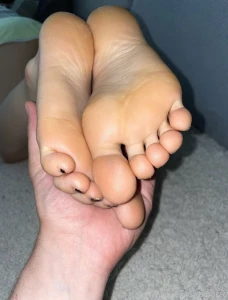 Soles and soles attached with candy part 3