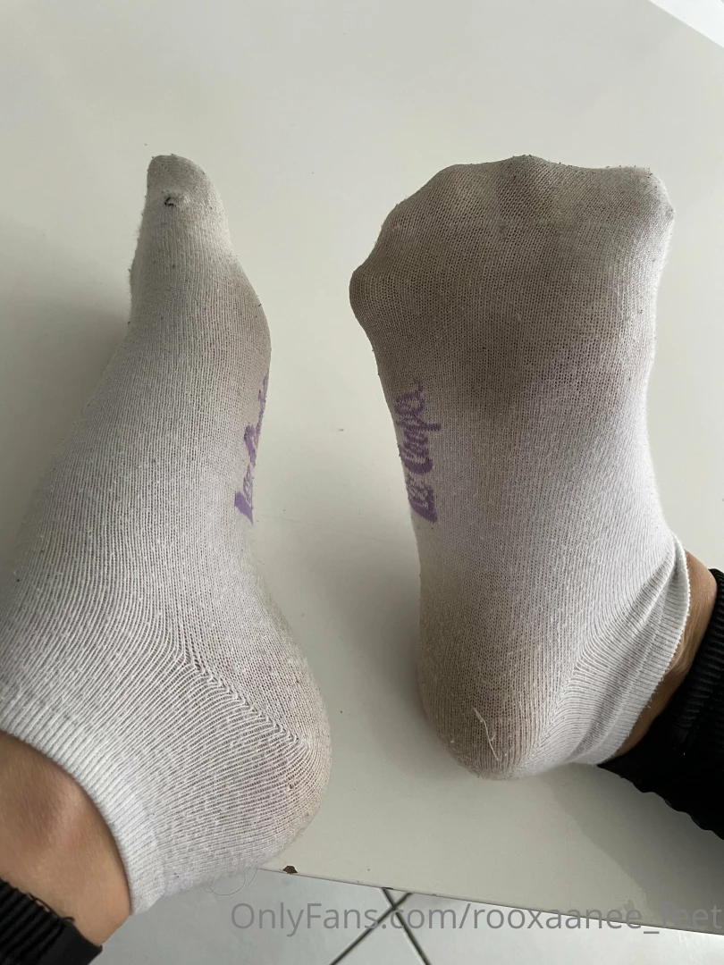 Tu aime les chaussettes do you like sock part 1 