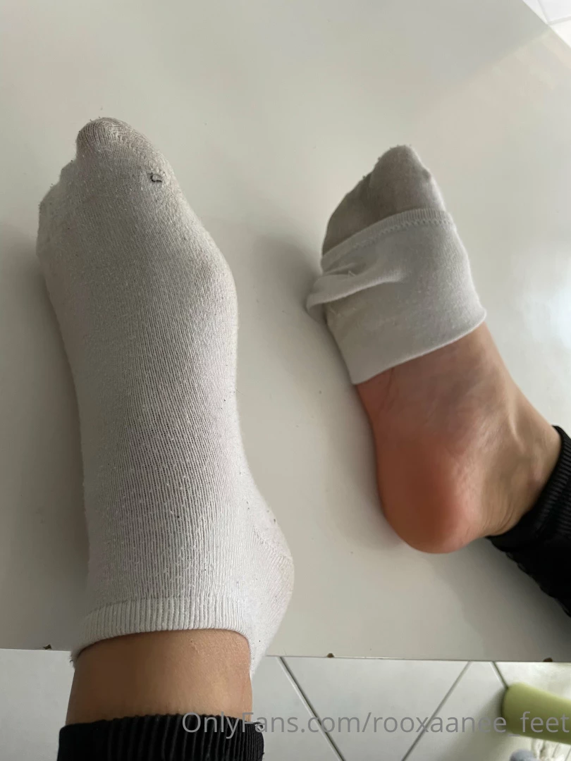 Tu aime les chaussettes do you like sock part 2 