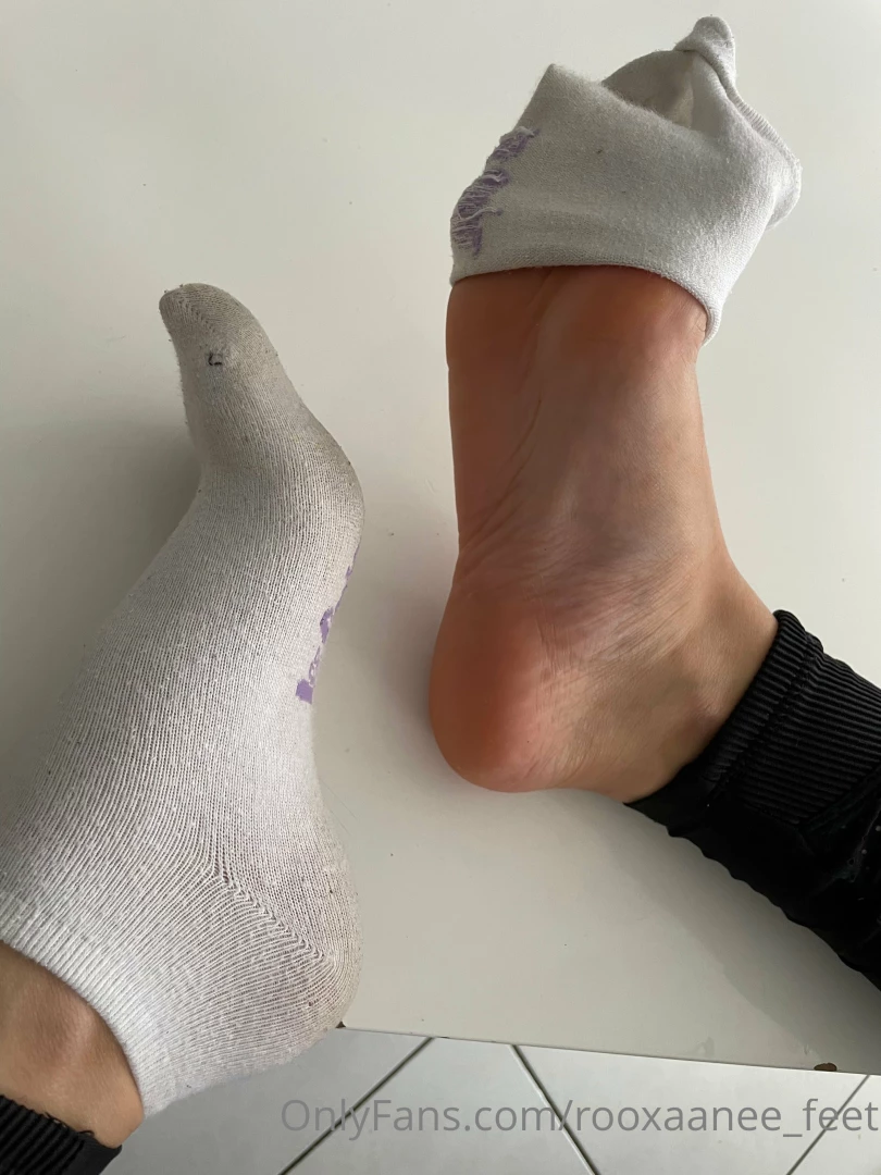 Tu aime les chaussettes do you like sock part 3 