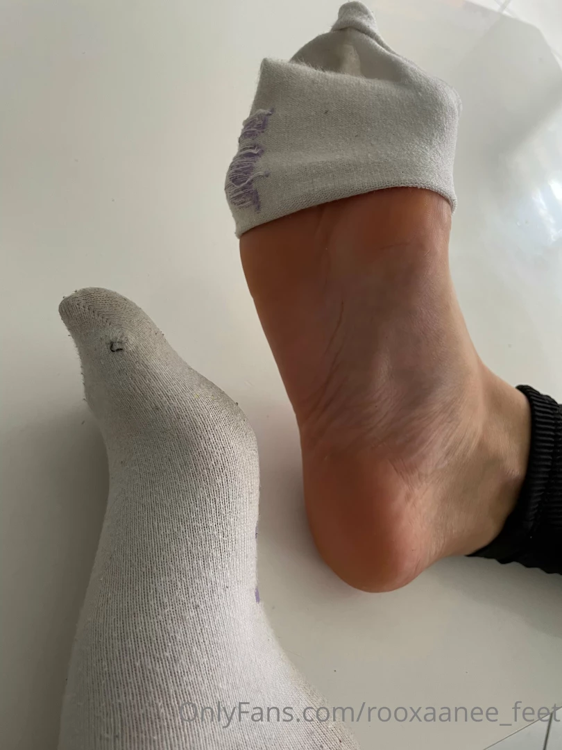 Tu aime les chaussettes do you like sock part 4 