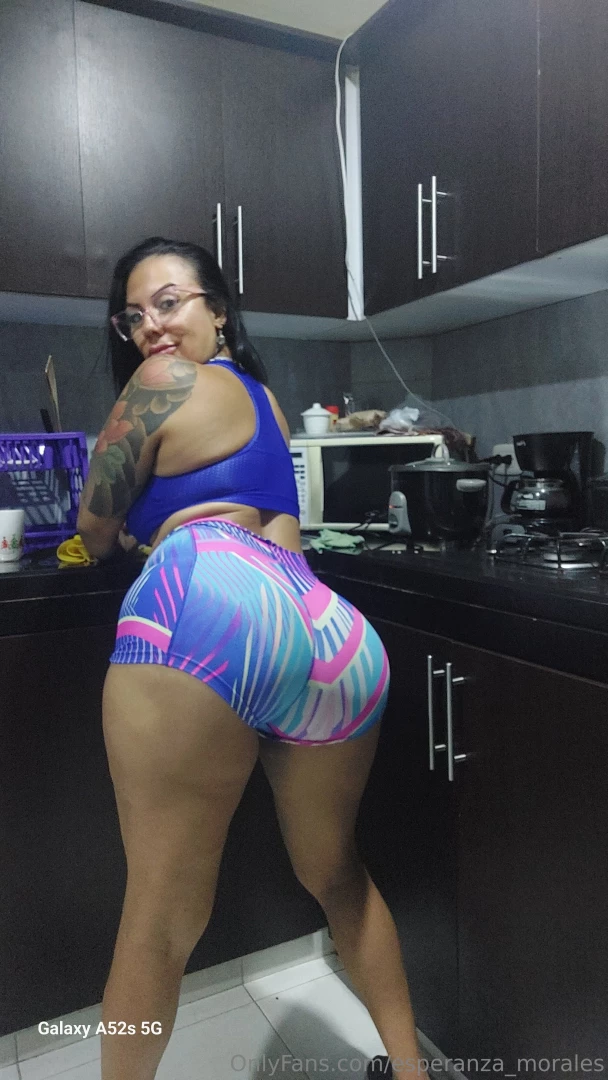 Ricas fotitos como me voy al gim 