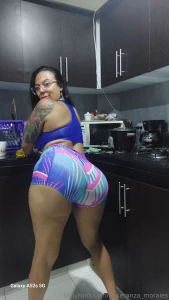 Ricas fotitos como me voy al gim