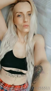 Alicewhitevip part 5