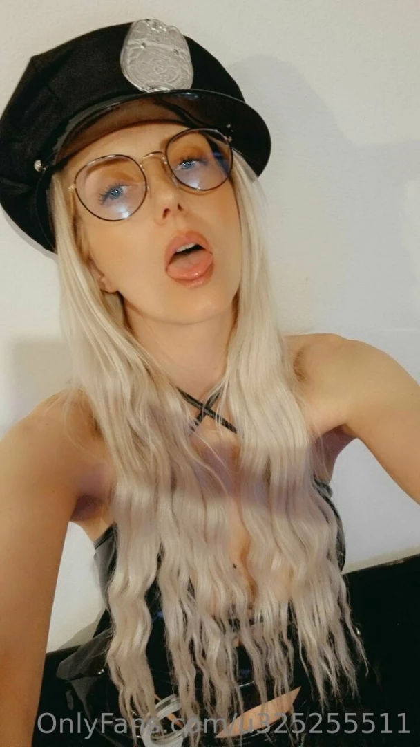 Alicewhitevip part 14 