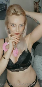 Koupila jsem si nov n ramky