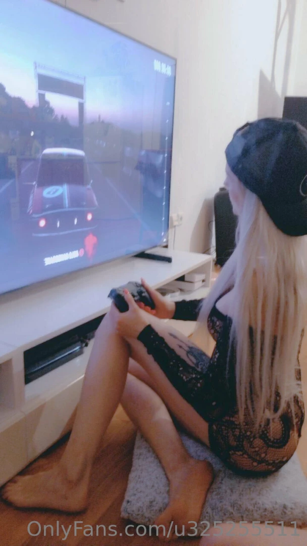 Do you want play with me part 11 