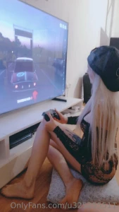 Do you want play with me part 11