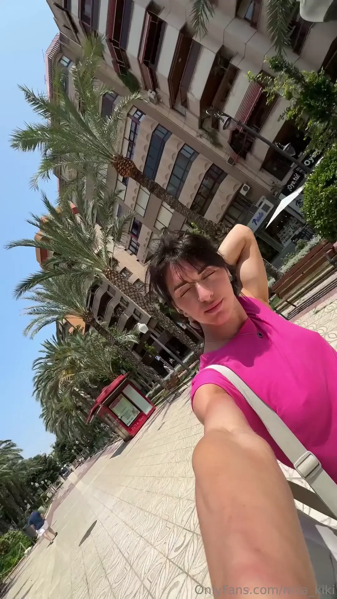 You can t miss the gym in any weather especially if you ate a lot of 