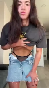 I am often asked dm the secret of beautiful abs and i decided to share