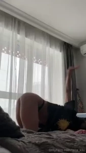 Good morning dear how much time would we spend in bed if we woke up