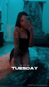 Mirror picsss part 1