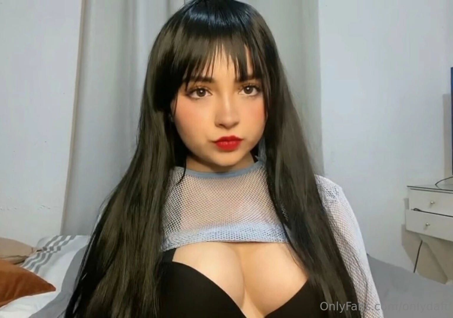 Les gusto m s con cabello largo o corto 