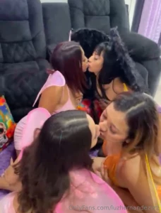 Luzhernandezvrz part 12