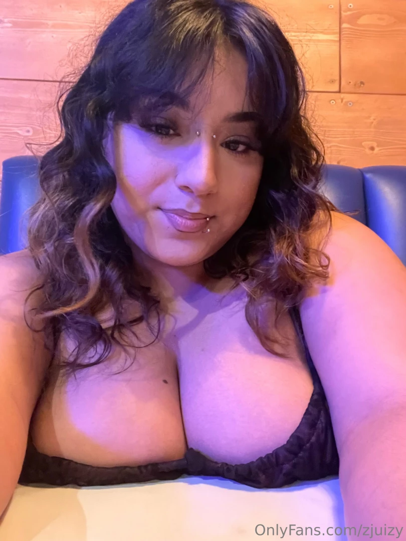 No your typical slut 