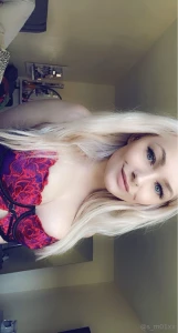 Posted a norty vid this morning on my other page who wants to see