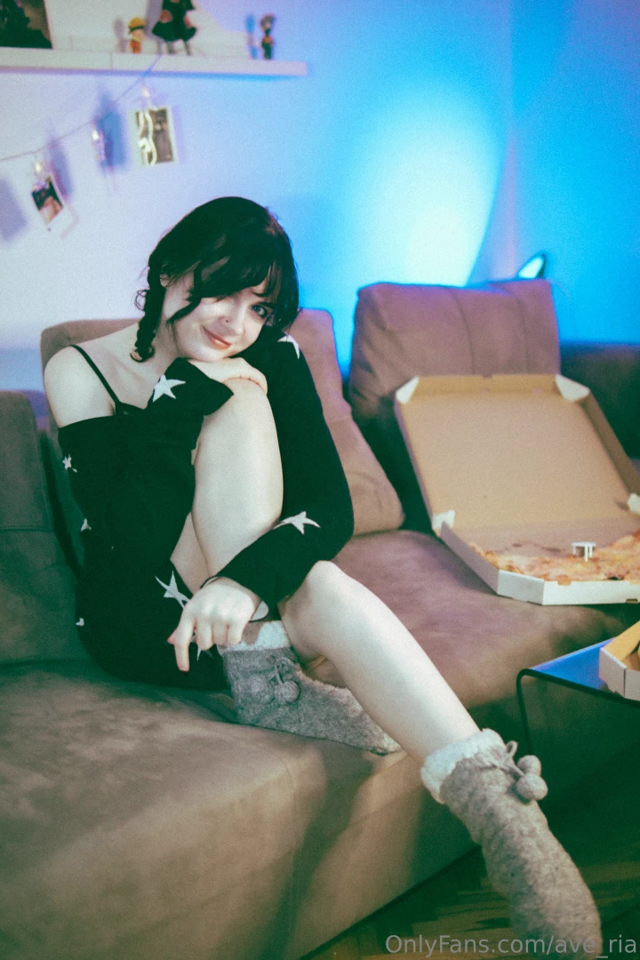 Pov pizza date night part 5 