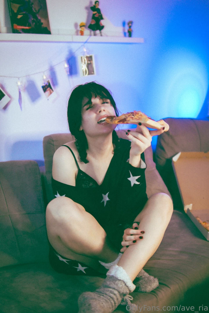 Pov pizza date night part 2 