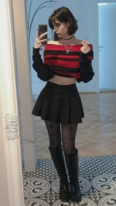 The look ate and i didn t part 2