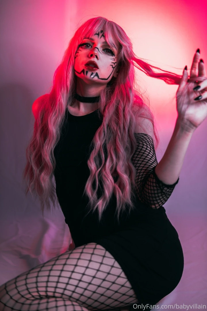 Since i asked you all about anime here s a full set of sukuna cosplay part 13 