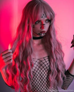 Since i asked you all about anime here s a full set of sukuna cosplay part 6