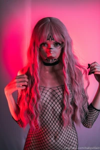 Since i asked you all about anime here s a full set of sukuna cosplay part 9