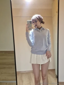 In case you wonder what s underneath part 1