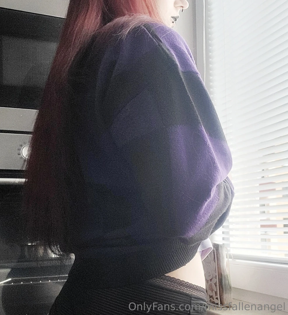 Missfallenangel part 1 