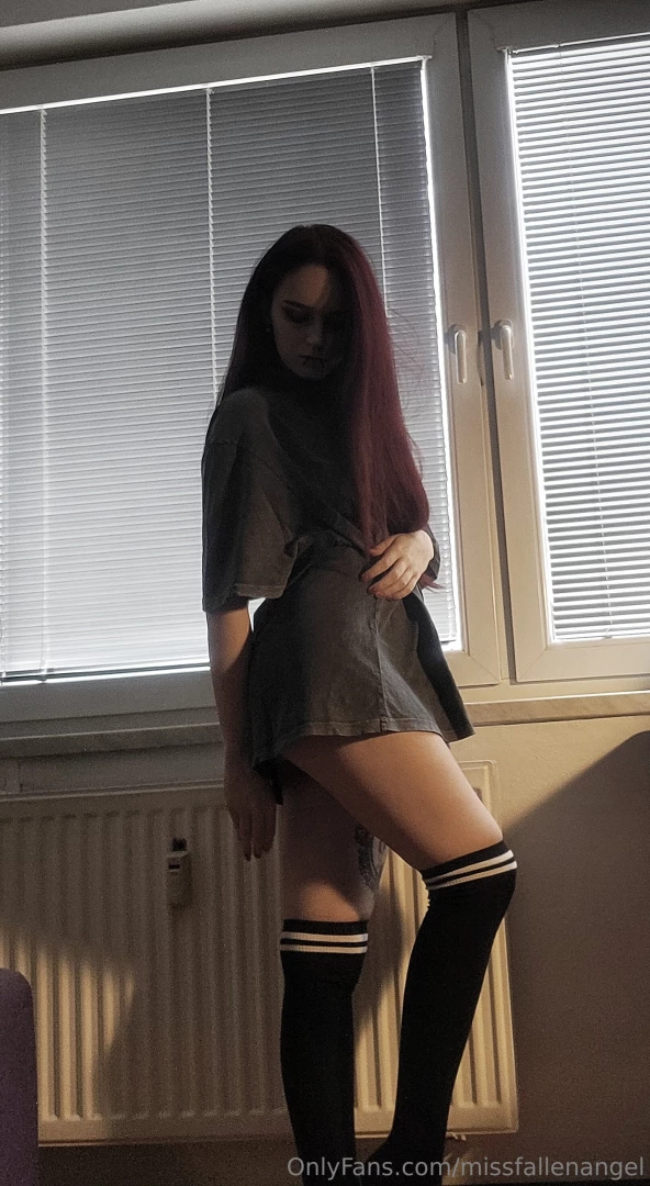 I hope life is going well for you honey 