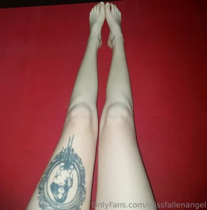 I heard you like long legs