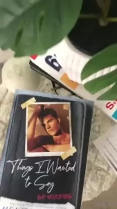 Well well wellll look who it is