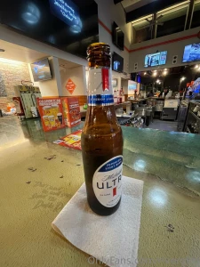 Hooters titties and beer after filming pure happiness