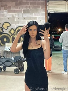 Here s a selfie from rehearsals